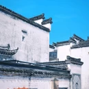 湖边古村落 - 黄山市旅游 缩略图 4