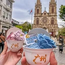 石室圣心大教堂 - 广州市旅游 缩略图 2