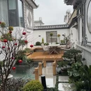 大理伴山缘·mountain庭院山景美宿(大理古城店) - 大理白族自治州旅游 缩略图 2