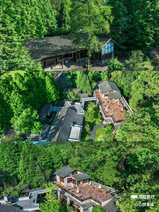 邛崃天台山天府红谷·耕读桃源民宿 - 成都市旅游