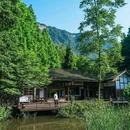 邛崃天台山天府红谷·耕读桃源民宿 - 成都市旅游 缩略图 9