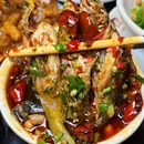 大院河·仙鱼庄(三圣花乡店) - 成都旅游 缩略图 8