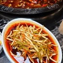 大院河·仙鱼庄(三圣花乡店) - 成都旅游 缩略图 4