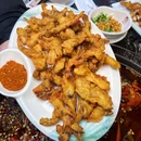 大院河·仙鱼庄(三圣花乡店) - 成都旅游 缩略图 3