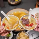 黔贝.新黔菜.贵州地标食材主题餐厅(沙冲路旗舰店) - 贵阳市旅游 缩略图 3