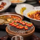 黔贝.新黔菜.贵州地标食材主题餐厅(沙冲路旗舰店) - 贵阳市旅游 缩略图 5
