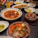 黔贝.新黔菜.贵州地标食材主题餐厅(沙冲路旗舰店) - 贵阳市旅游 缩略图 2