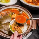 黔贝.新黔菜.贵州地标食材主题餐厅(沙冲路旗舰店) - 贵阳市旅游 缩略图 6