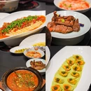 黔贝.新黔菜.贵州地标食材主题餐厅(沙冲路旗舰店) - 贵阳市旅游 缩略图 7