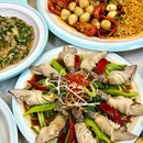 大福啤酒屋·海鲜·戳子肉 - 青岛市旅游 缩略图 5
