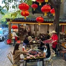 郝山城火锅 - 重庆市旅游 缩略图 2