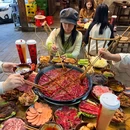 郝山城火锅 - 重庆市旅游 缩略图 3