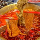 小龙翻大江文化火锅(深圳首店) - 深圳市旅游 缩略图 2