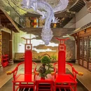 小龙翻大江文化火锅(深圳首店) - 深圳市旅游 缩略图 9