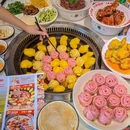 东北民俗村铁锅炖·团建聚会(大仟里店) - 深圳市旅游 缩略图 8