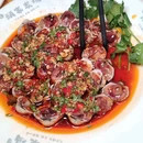 头家炭炉潮汕鲜鸡起肉火锅生腌打冷 - 深圳市旅游 缩略图 1