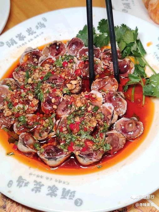 头家炭炉潮汕鲜鸡起肉火锅生腌打冷 - 深圳市旅游