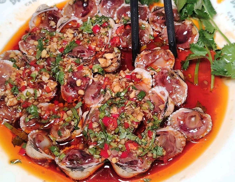 头家炭炉潮汕鲜鸡起肉火锅生腌打冷 - 深圳市旅游 1