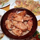 头家炭炉潮汕鲜鸡起肉火锅生腌打冷 - 深圳市旅游 缩略图 4