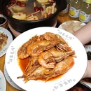 头家炭炉潮汕鲜鸡起肉火锅生腌打冷 - 深圳市旅游 缩略图 5