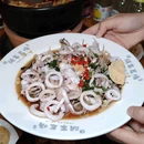 头家炭炉潮汕鲜鸡起肉火锅生腌打冷 - 深圳市旅游 缩略图 6