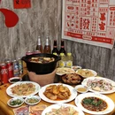 头家炭炉潮汕鲜鸡起肉火锅生腌打冷 - 深圳市旅游 缩略图 8
