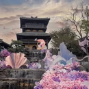 喜泉阁 - 常州市旅游 缩略图 2