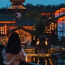 喜泉阁 - 常州市旅游 缩略图 4