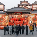 皂河龙运城景区 - 宿迁市旅游 缩略图 8