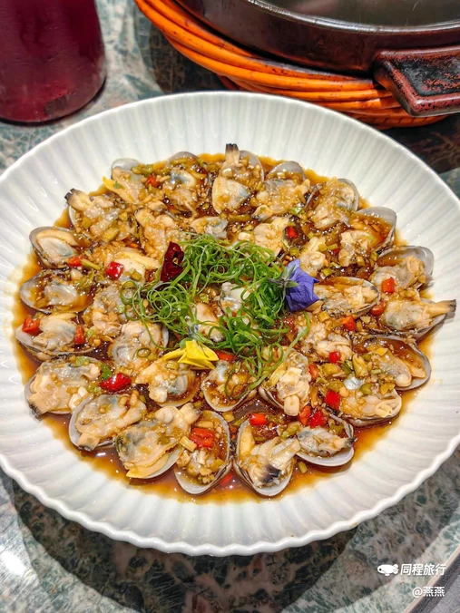 红厨巷南京菜(现代大厦店) - 南京市旅游