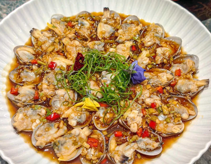 红厨巷南京菜(现代大厦店) - 南京市旅游 1