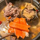 夺多山贵州酸汤牛肉火锅(砂之船店) - 长沙市旅游 缩略图 3