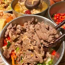 夺多山贵州酸汤牛肉火锅(砂之船店) - 长沙市旅游 缩略图 5
