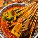 夺多山贵州酸汤牛肉火锅(砂之船店) - 长沙市旅游 缩略图 4