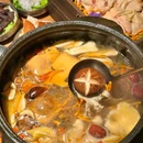 夺多山贵州酸汤牛肉火锅(砂之船店) - 长沙市旅游 缩略图 7