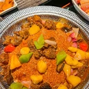 大秦小宴(万象前海店) - 深圳市旅游 缩略图 2
