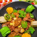 大秦小宴(万象前海店) - 深圳市旅游 缩略图 8