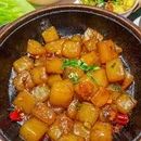 大秦小宴(万象前海店) - 深圳市旅游 缩略图 9