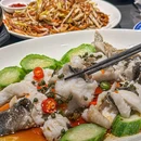 蚝大胆 容边排骨(漕河泾印象城店) - 上海市旅游 缩略图 4