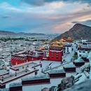 扎什伦布寺 - 日喀则市旅游 缩略图 7