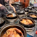 鑫坞堂·姜母鸭香煎蟹(中山路总店) - 厦门市旅游 缩略图 8