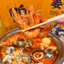 鑫坞堂·姜母鸭香煎蟹(中山路总店) - 厦门市旅游 缩略图 5