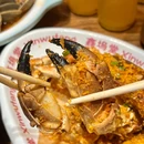 鑫坞堂·姜母鸭香煎蟹(中山路总店) - 厦门市旅游 缩略图 2