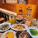 鑫坞堂·姜母鸭香煎蟹(中山路总店) - 厦门市旅游 缩略图 1