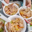 聚龙庄·特色桑拿鸡·顺德菜农庄(千灯湖店) - 佛山市旅游 缩略图 2