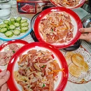 聚龙庄·特色桑拿鸡·顺德菜农庄(千灯湖店) - 佛山市旅游 缩略图 4