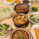 和街肉饼(天坛店) - 北京市旅游 缩略图 3
