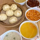 和街肉饼(天坛店) - 北京市旅游 缩略图 7