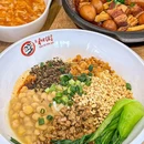 和街肉饼(天坛店) - 北京市旅游 缩略图 6