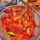 草家酱蟹烤肉专门店 - 北京市旅游 缩略图 4